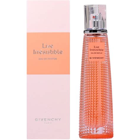 givenchy absolutely irresistible içeriği|Givenchy perfume live irresistible price.